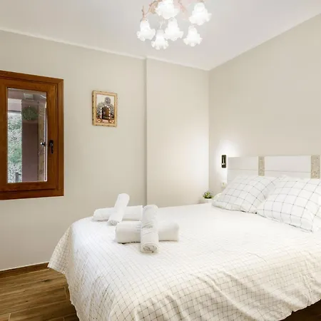 Estrella Del Pirineo Castiello Jaca Holiday home