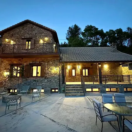 Estrella Del Pirineo Castiello Jaca *