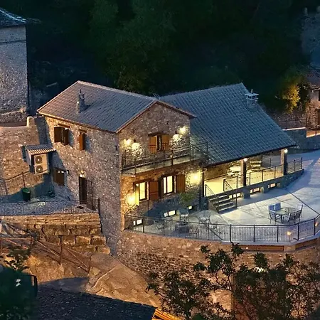 Holiday home Estrella Del Pirineo Castiello Jaca