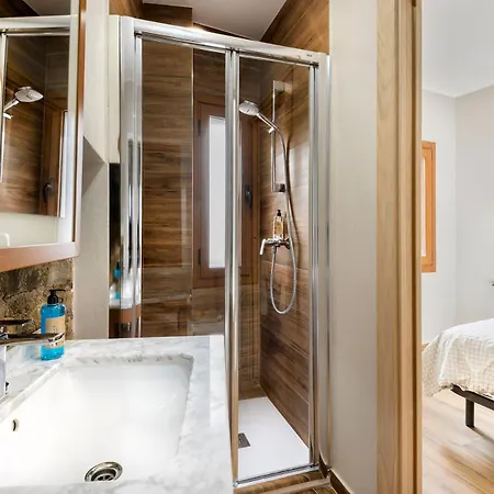 Estrella Del Pirineo Castiello Jaca Holiday home