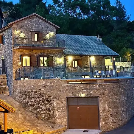 Estrella Del Pirineo Castiello Jaca Castiello de Jaca