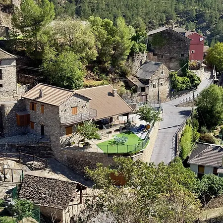Estrella Del Pirineo Castiello Jaca