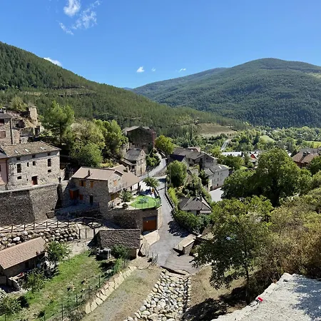 Estrella Del Pirineo Castiello Jaca
